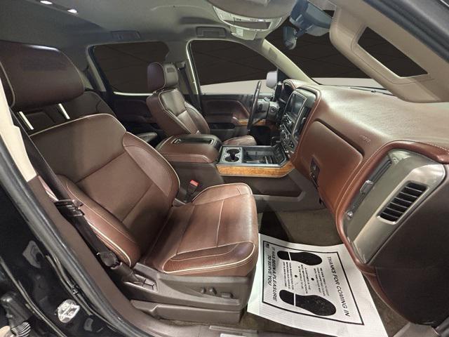 used 2015 Chevrolet Silverado 1500 car, priced at $16,000