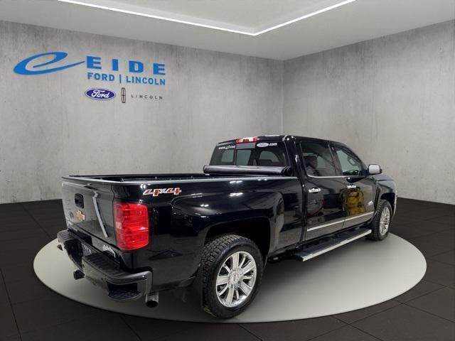used 2015 Chevrolet Silverado 1500 car, priced at $16,000