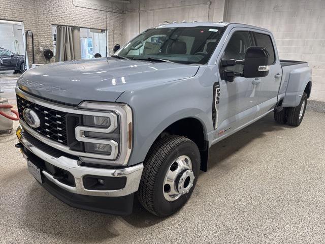 new 2025 Ford F-350 car, priced at $87,250