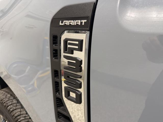 new 2025 Ford F-350 car, priced at $87,250