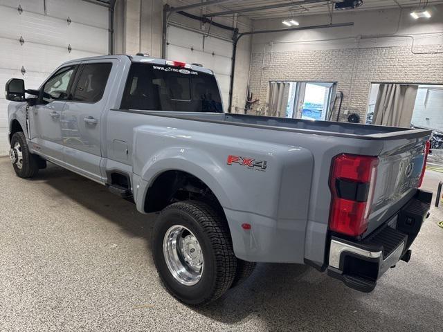 new 2025 Ford F-350 car, priced at $87,250