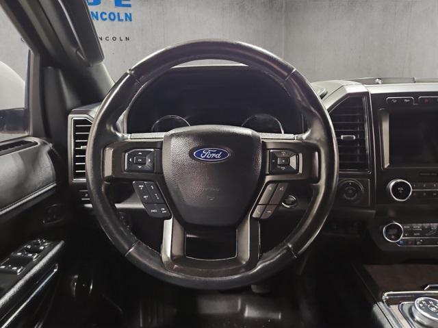 used 2020 Ford Expedition car, priced at $35,000