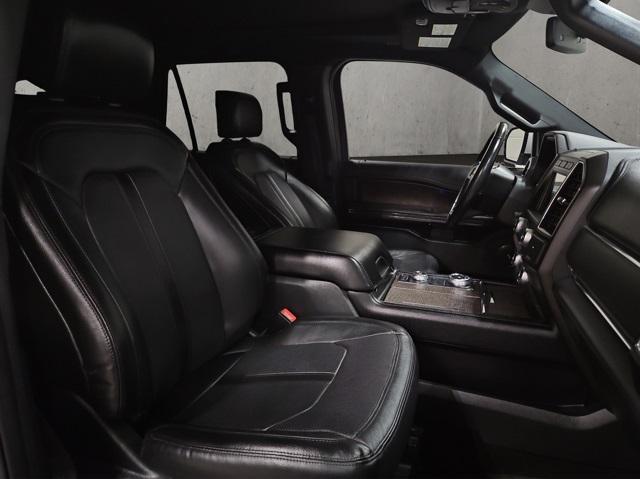 used 2020 Ford Expedition car, priced at $35,000