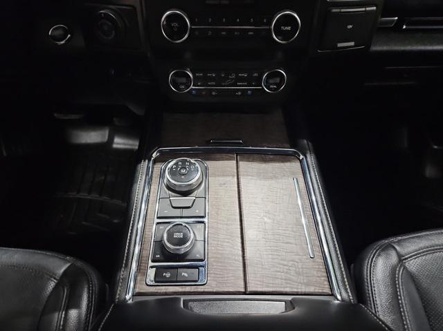 used 2020 Ford Expedition car, priced at $35,000
