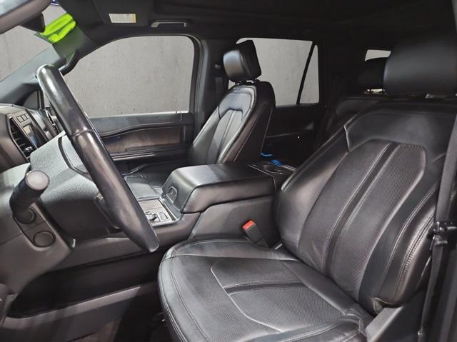 used 2020 Ford Expedition car, priced at $35,000