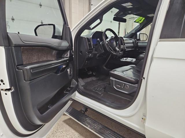 used 2020 Ford Expedition car, priced at $35,000