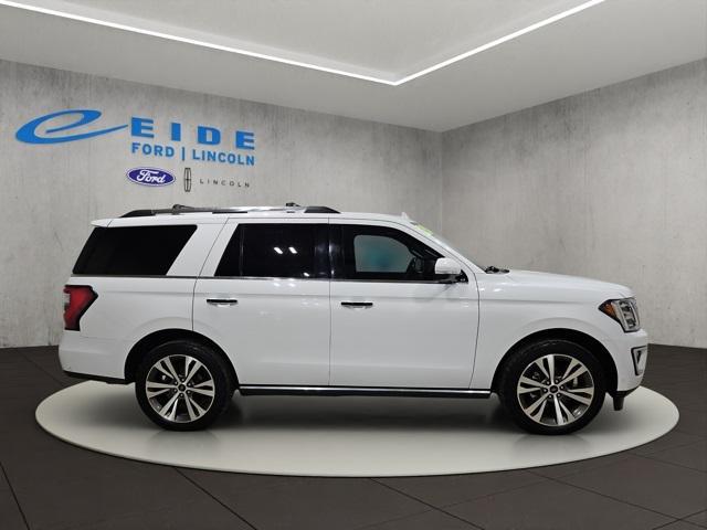 used 2020 Ford Expedition car, priced at $35,000