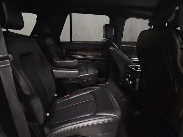 used 2020 Ford Expedition car, priced at $35,000