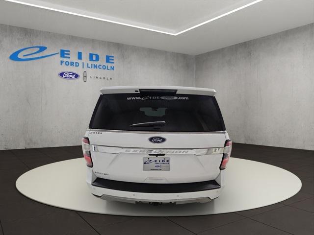 used 2020 Ford Expedition car, priced at $35,000