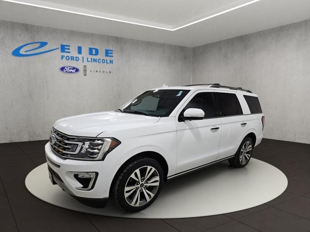 used 2020 Ford Expedition car, priced at $35,000