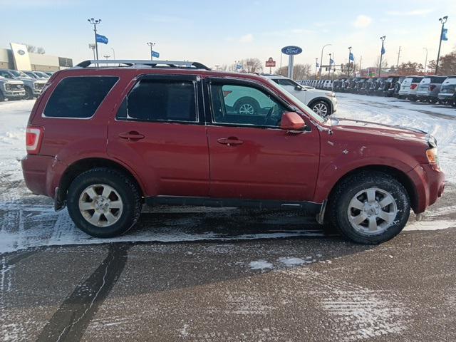 used 2012 Ford Escape car, priced at $5,000