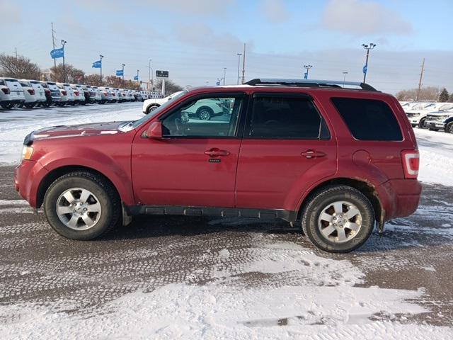 used 2012 Ford Escape car, priced at $5,000