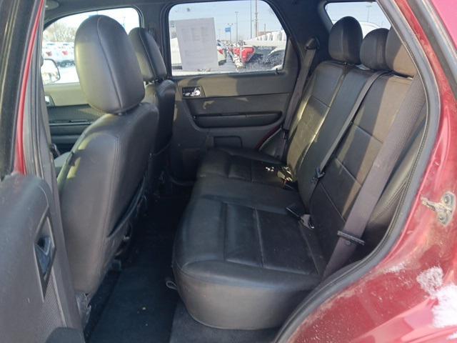 used 2012 Ford Escape car, priced at $5,000