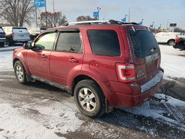 used 2012 Ford Escape car, priced at $5,000