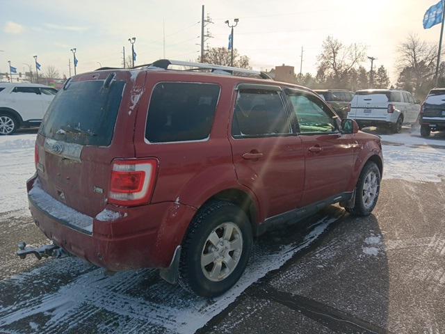 used 2012 Ford Escape car, priced at $5,000