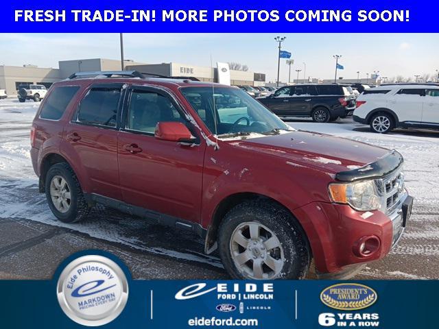 used 2012 Ford Escape car, priced at $5,000