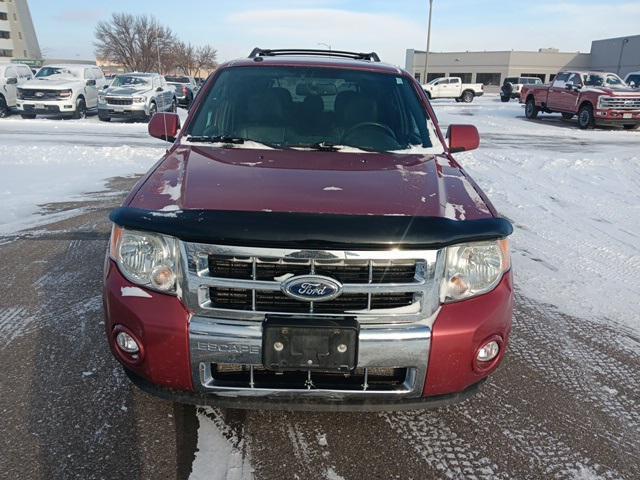 used 2012 Ford Escape car, priced at $5,000