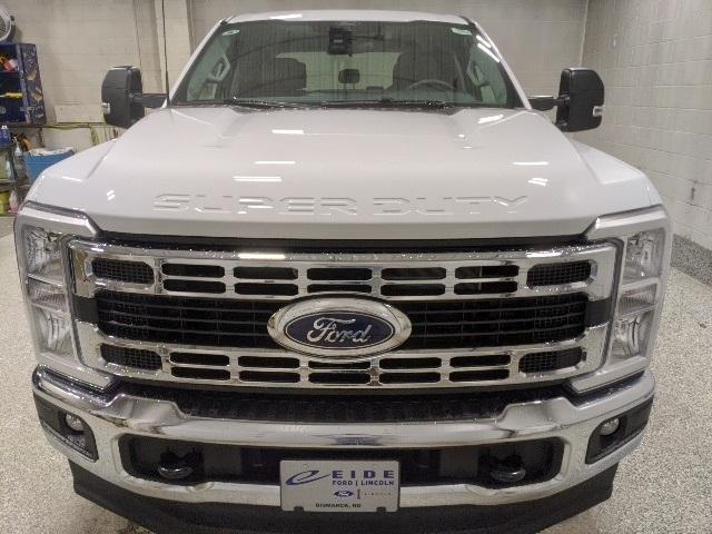 new 2024 Ford F-250 car, priced at $50,840