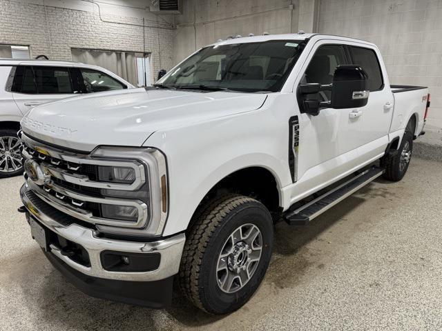 new 2025 Ford F-350 car, priced at $68,830