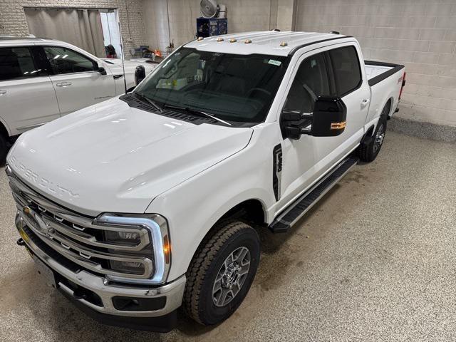 new 2025 Ford F-350 car, priced at $68,830