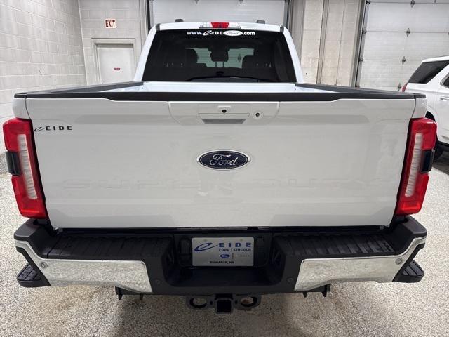 new 2025 Ford F-350 car, priced at $68,830
