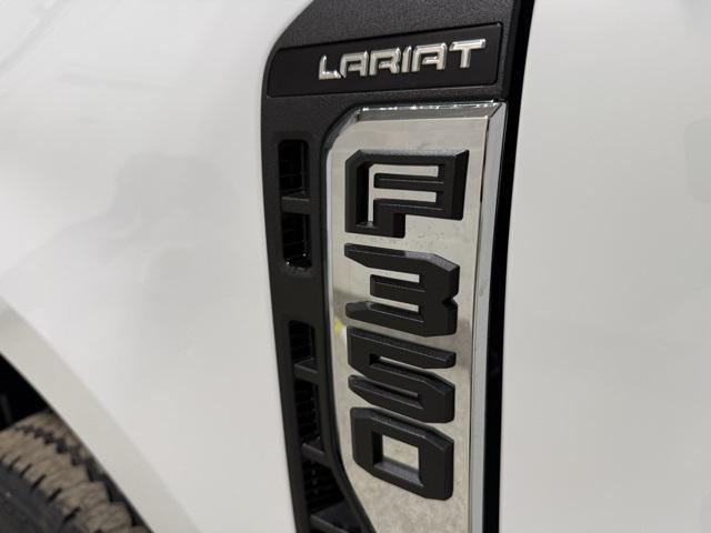 new 2025 Ford F-350 car, priced at $68,830