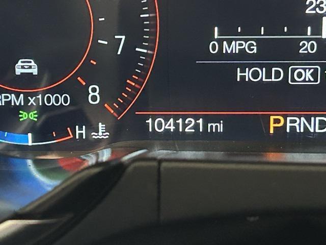 used 2019 Ford Mustang car, priced at $22,000