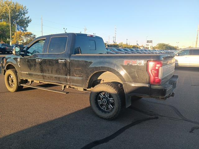 used 2017 Ford F-350 car, priced at $49,000