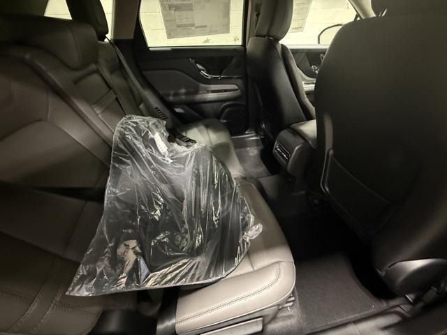 new 2025 Lincoln Corsair car, priced at $45,264