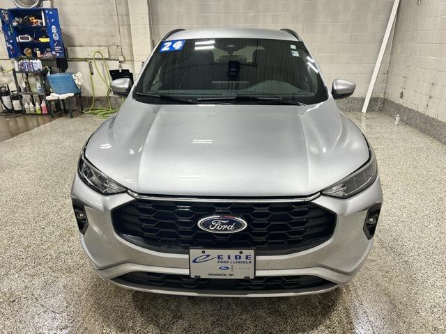 used 2024 Ford Escape car, priced at $32,000