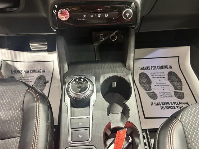 used 2024 Ford Escape car, priced at $32,000