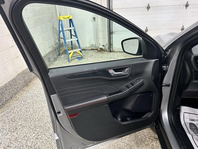 used 2024 Ford Escape car, priced at $32,000