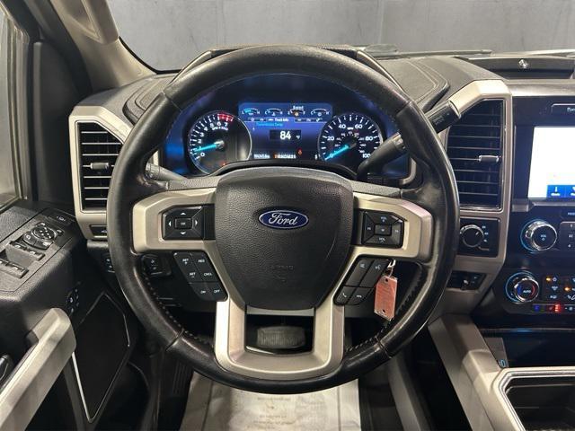 used 2021 Ford F-250 car, priced at $20,000
