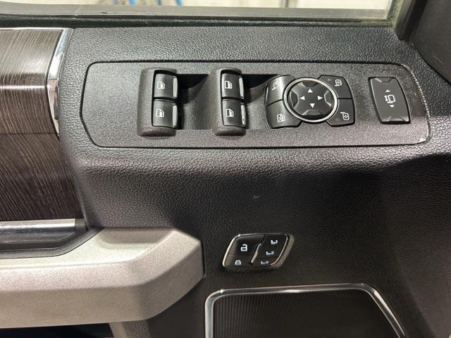 used 2021 Ford F-250 car, priced at $20,000