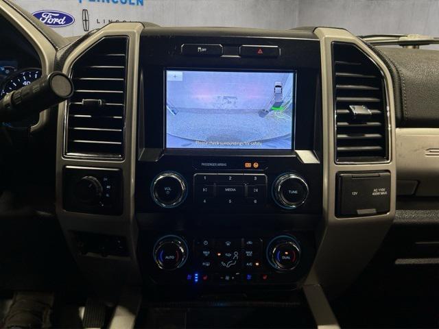 used 2021 Ford F-250 car, priced at $24,000