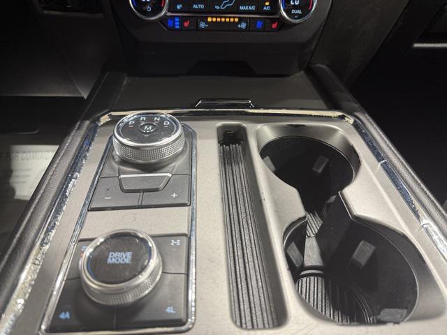 used 2020 Ford Expedition Max car, priced at $30,000