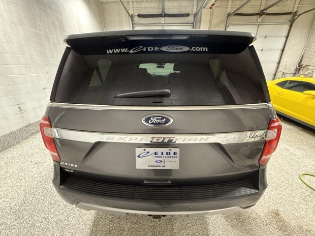 used 2020 Ford Expedition Max car, priced at $30,000