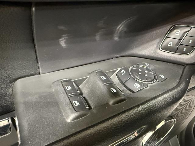 used 2020 Ford Expedition Max car, priced at $30,000