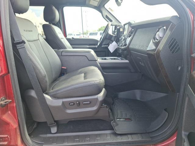used 2016 Ford F-350 car, priced at $43,000