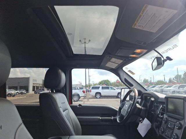 used 2016 Ford F-350 car, priced at $43,000