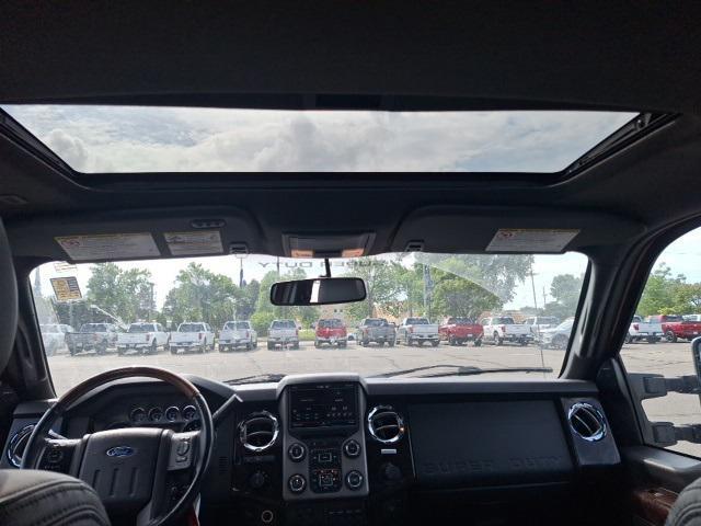 used 2016 Ford F-350 car, priced at $43,000