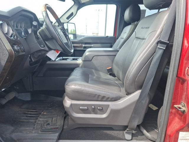 used 2016 Ford F-350 car, priced at $43,000