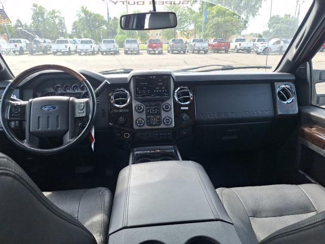 used 2016 Ford F-350 car, priced at $43,000