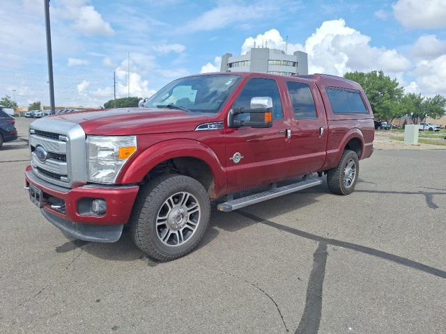 used 2016 Ford F-350 car, priced at $43,000