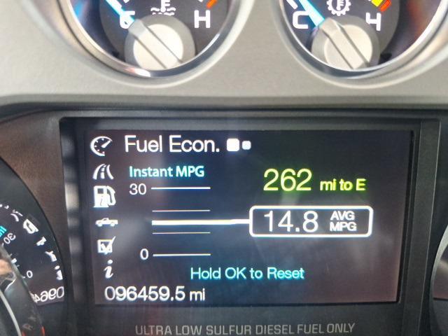 used 2016 Ford F-350 car, priced at $43,000