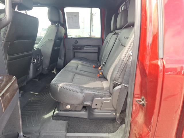 used 2016 Ford F-350 car, priced at $43,000
