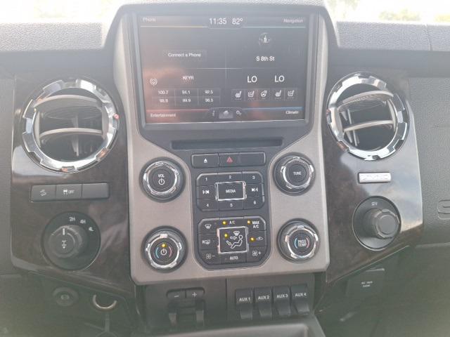 used 2016 Ford F-350 car, priced at $43,000