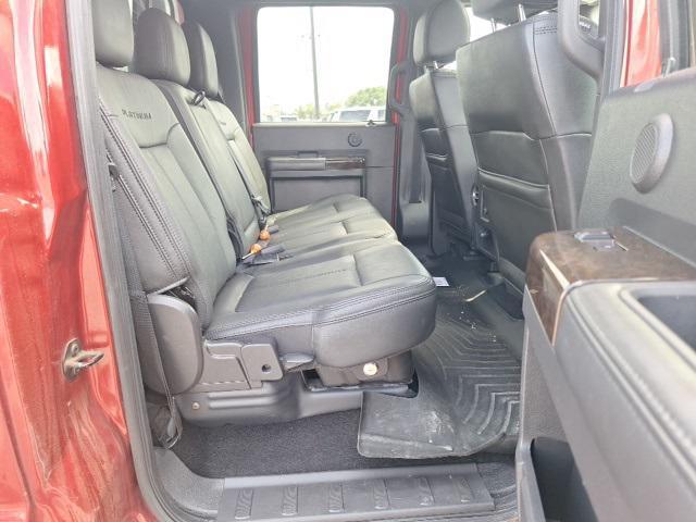 used 2016 Ford F-350 car, priced at $43,000