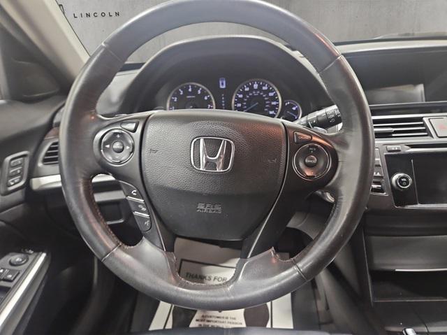 used 2014 Honda Crosstour car, priced at $11,000