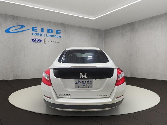 used 2014 Honda Crosstour car, priced at $11,000